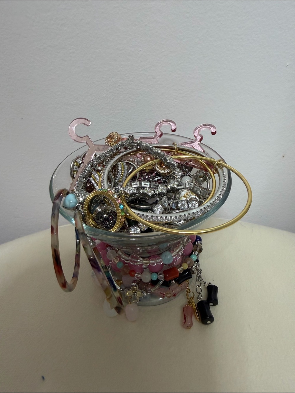 Mystery Jewelry Jar - Picture 5 of 5